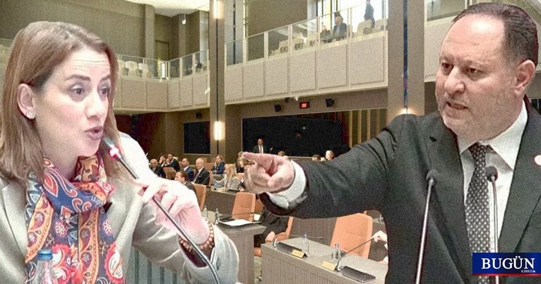 HIRSIZA HIRSIZ, YALANCIYA YALANCI, SAHTEKARA SAHTEKAR DENİR I SAHTE DİPLOMA MECLİSİ KARIŞTIRDI