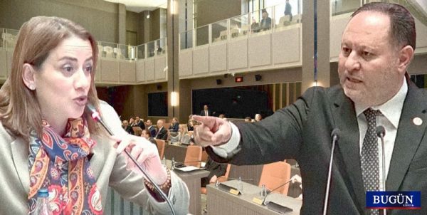 HIRSIZA HIRSIZ, YALANCIYA YALANCI, SAHTEKARA SAHTEKAR DENİR I SAHTE DİPLOMA MECLİSİ KARIŞTIRDI