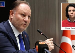 BirGün yazdı: “Kıbrıs’ta diploma davası Meclis Başkanı’na uzandı”