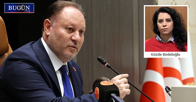 BirGün yazdı: “Kıbrıs’ta diploma davası Meclis Başkanı’na uzandı”