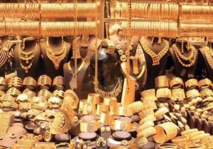 Türkiye’de kuyumcuda nakit devri bitiyor: Altın takip sistemi geliyor