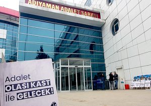 İsias davasında ara: Ailelerden ve avukatlardan olası kast vurgusu