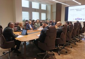 AFMER kuruldu: Bilimsel afet yönetimi 10 Şubat’ta başlıyor
