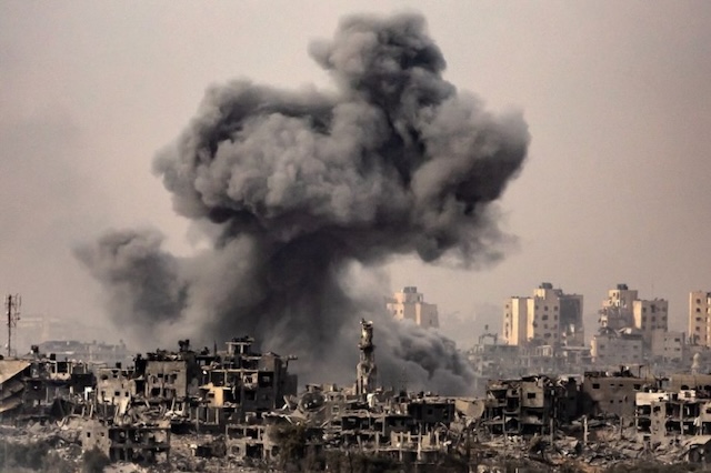 Gazze: İsrailli son rehinenin cesedi de iade edildi