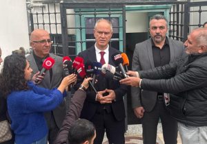 Asgari Ücret Tespit Komisyonu cuma günü yeniden toplanacak