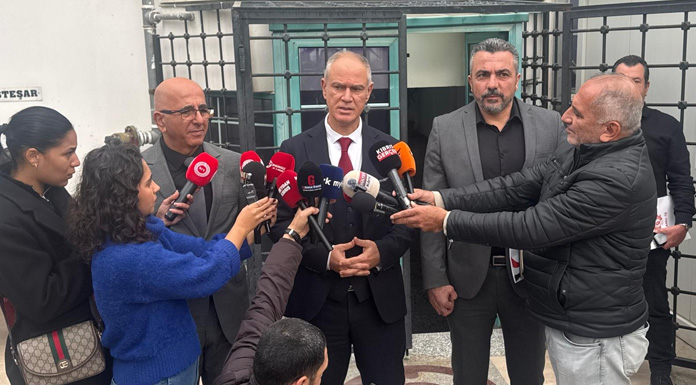 Asgari Ücret Tespit Komisyonu cuma günü yeniden toplanacak