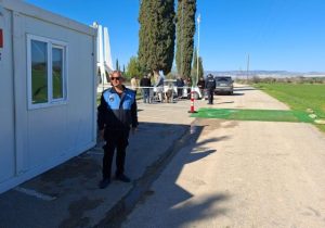 Atlılar köyünde şap alarmı: 3 ay tam karantina ilan edildi