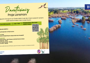 SWIFT Projesi tanıtılacak: Ayluga için sürdürülebilir dönüşüm çağrısı