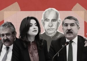 TBMM, gizlenen İmralı görüşmesinin tutanaklarını yayımladı