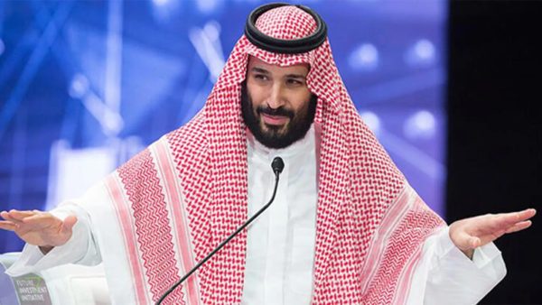 Prens Selman, Türkiye ile yenilenebilir enerji projeleri için Enerji Bakanı’na yetki verdi