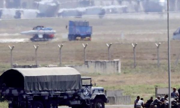 Türkiye: İran bağlantılı casusluk ağı çökertildi; iddialar Kıbrıs’a uzanıyor