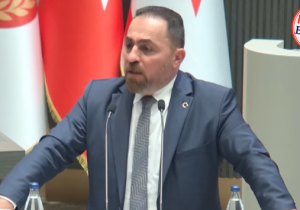 Çavuş: “Cypfruvex fiyatı taban oluşturacak, teşvik doğru yere işleyecek”