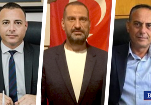 Cahitoğlu, Talaykurt ve Güçlüsoy görevden alındı