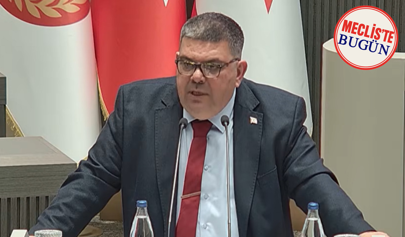 Berova: “Mahkemede söylenenler Meclis konusu olamaz”