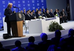 Kıbrıs Cumhuriyeti fren yaptı: Trump’ın “Barış Kurulu”na ilk coşku yerini geri adıma bıraktı