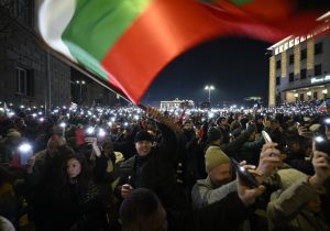 Bulgaristan’da sandık krizi derinleşiyor: 5 yılda 8’inci erken seçim