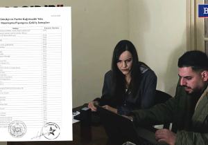 Bağımsızlık Yolu piyangosu çekildi: Büyük ikramiye 3775 numaralı bilete isabet etti