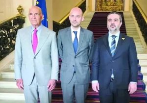 ABD himayesinde mutabakat I İsrail ve Suriye’den ‘ortak entegrasyon mekanizması’ kararı