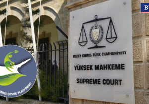 Çevre Platformu’ndan savcılığa çağrı: Yasaları uygulayın, yargıyı özgür bırakın!