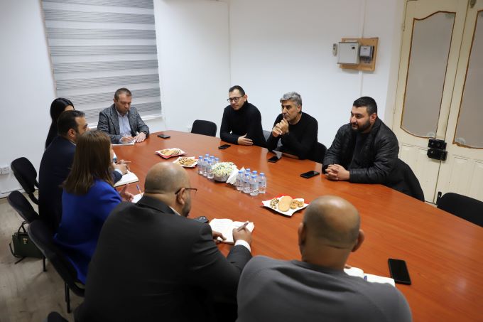 İncirli: “Fiber Optik Protokolü’ne karşı duruşumuz net”