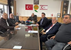 Cypfruvex narenciye alım fiyatlarını açıkladı