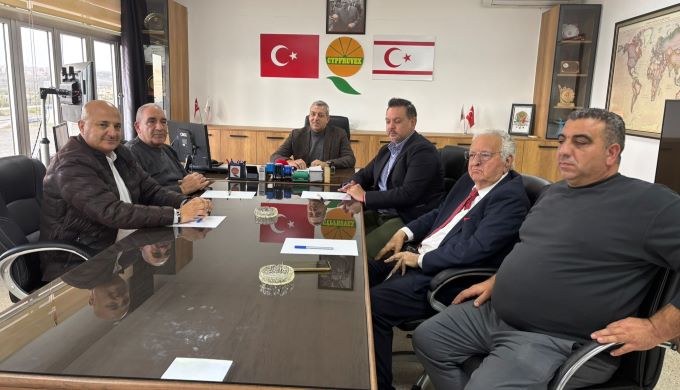 Cypfruvex narenciye alım fiyatlarını açıkladı