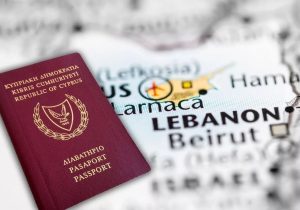 Kıbrıs pasaportu 174 ülkeye vizesiz erişim sağlıyor: Kıbrıs dünya sıralamasında 14’üncü