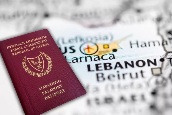 Kıbrıs pasaportu 174 ülkeye vizesiz erişim sağlıyor: Kıbrıs dünya sıralamasında 14’üncü