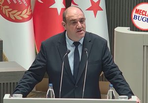 Barçın: “Cahitoğlu’na dokunamazsınız, konuşursa hepiniz ipe gidersiniz!”