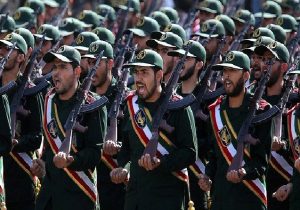 AB, İran Devrim Muhafızları’nı terör listesine aldı