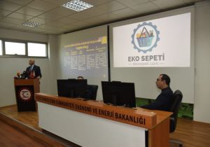 Eko Sepeti uygulaması devreye girdi: Market fiyatları anlık olarak karşılaştırılabilecek