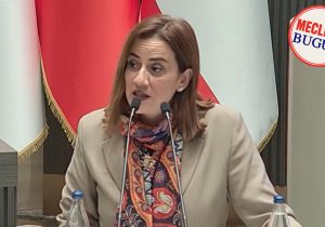 Derya: “Yalan, rant, af ve talimat rejimi”