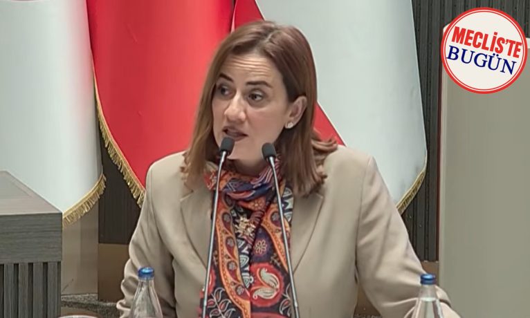 Derya: “Yalan, rant, af ve talimat rejimi”