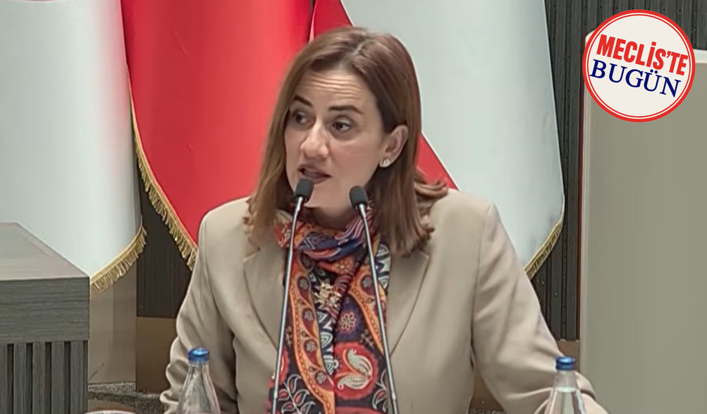 Derya: “Yalan, rant, af ve talimat rejimi”