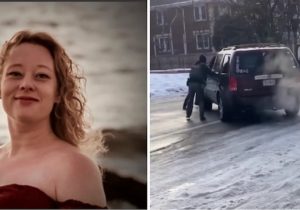 ABD | Göçmenlik görevlisi Amerikalı kadını vurarak öldürdü