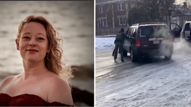 ABD | Göçmenlik görevlisi Amerikalı kadını vurarak öldürdü