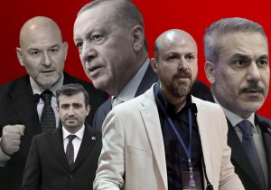 Türkiye’deki iktidarın geleceği tartışılıyor I The Economist’ten ‘Erdoğan sonrası’ denklemi