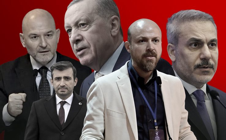 Türkiye’deki iktidarın geleceği tartışılıyor I The Economist’ten ‘Erdoğan sonrası’ denklemi