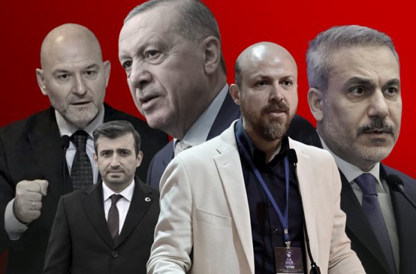 Türkiye’deki iktidarın geleceği tartışılıyor I The Economist’ten ‘Erdoğan sonrası’ denklemi