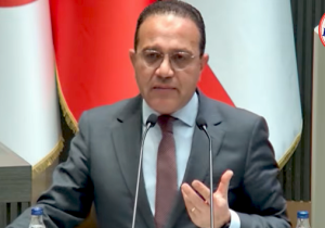 Şahali: “Güzelyurt Hastanesi film platosuna çevrildi, yapılan artistliktir!”