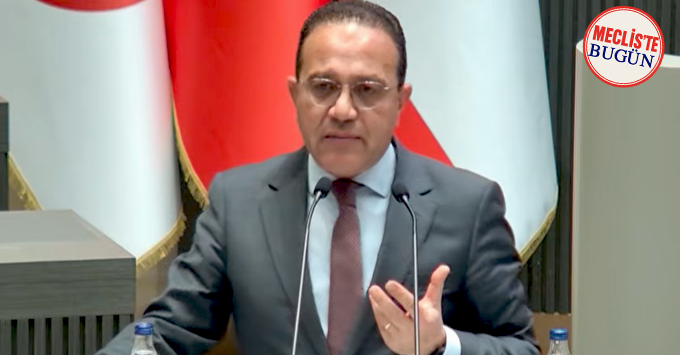 Şahali: “Güzelyurt Hastanesi film platosuna çevrildi, yapılan artistliktir!”