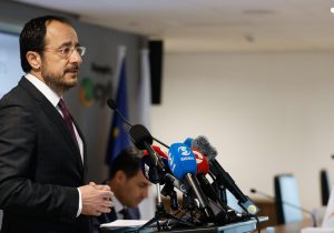 Hristodulidis: “Mayıs ayında Hindistan’a yapılacak ziyaret büyük önem taşıyor; Hindistan Kıbrıs’ı AB’ye açılan kapı olarak görüyor”