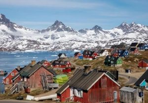 ABD’li Cumhuriyetçi Kongre üyesinden “Grönland’ın ABD’ye katılmasını” öngören tasarı