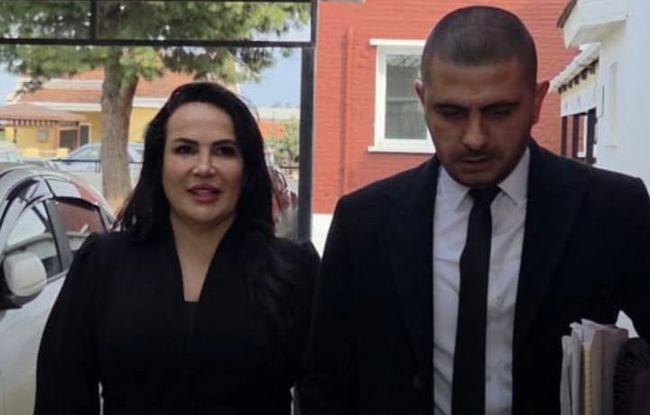 Fatma Ünal’dan kamuoyu açıklaması: “Mahkemede ifade vermedim, bana atfedilen beyanlar gerçeğe aykırıdır”