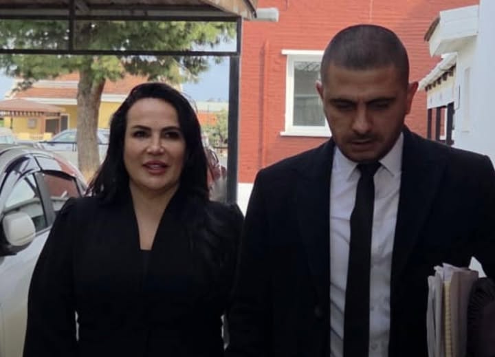 Fatma Ünal’dan kamuoyu açıklaması: “Mahkemede ifade vermedim, bana atfedilen beyanlar gerçeğe aykırıdır”