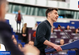 Fidias Panayiotou: “Kıbrıs’ın AB Dönem Başkanlığı, Kıbrıs Sorununu Avrupa’nın önceliği yapmak için bir fırsat”