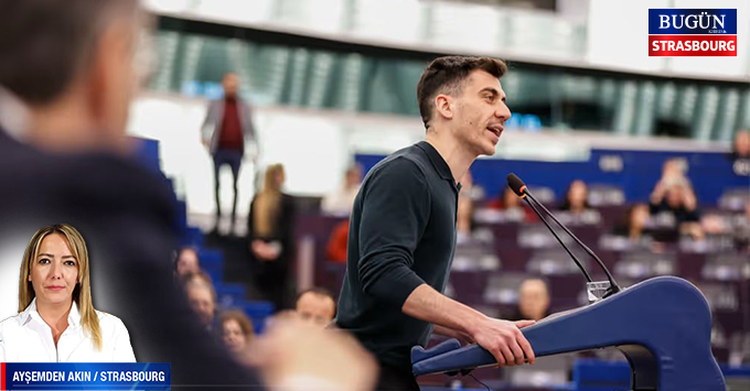 Fidias Panayiotou: “Kıbrıs’ın AB Dönem Başkanlığı, Kıbrıs Sorununu Avrupa’nın önceliği yapmak için bir fırsat”