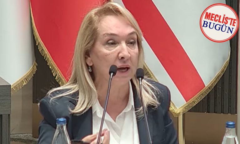 Besim: “Her gün yolsuzluk ve tutuklama haberleriyle uyanıyoruz”