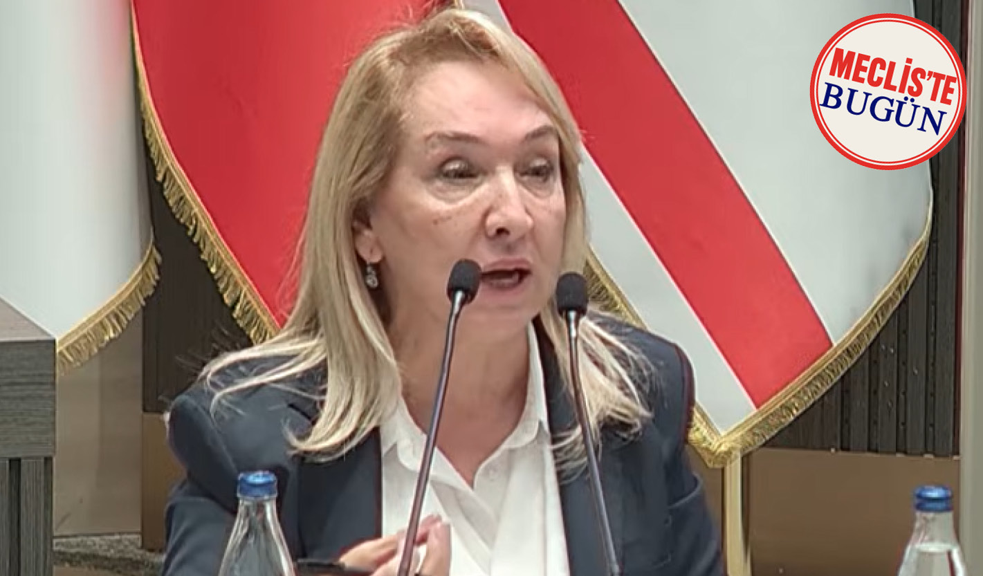 Besim: “Her gün yolsuzluk ve tutuklama haberleriyle uyanıyoruz”