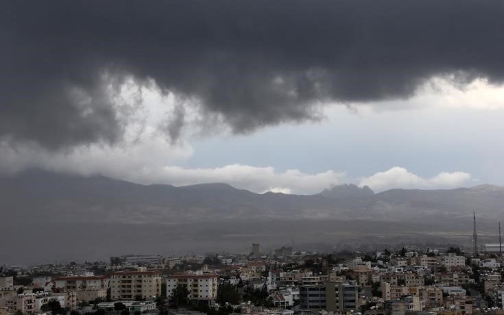 Fırtına bugün ve yarın da etkisini sürdürecek